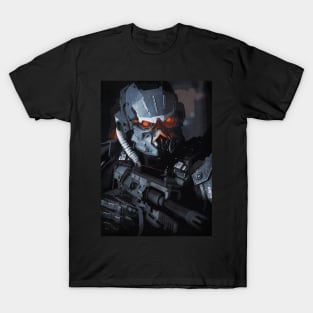 Killzone T-Shirt